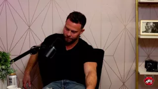 Seth Gamble: I Don't Quit Until I Win