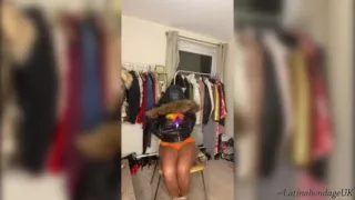 Latina in Fur & Parkas (part 2) (smaller Size)
