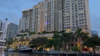 Fort Lauderdale Lust with Serena Hill