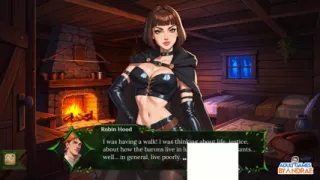 Ep1: Throbbin Hood Gameplay