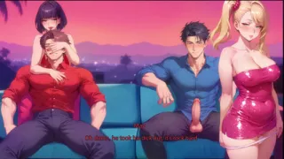 I Love Your Wife (part 9)