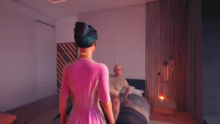 Modern Luxury Sex Game Play part 02 Nude Game 18+ Adult Game Play