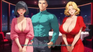 I Love Your Wife (part 12)