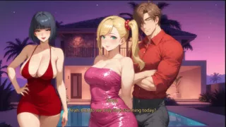 I Love Your Wife (part 8)