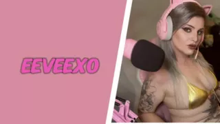 Desperate Clown Girl Pees Pants
