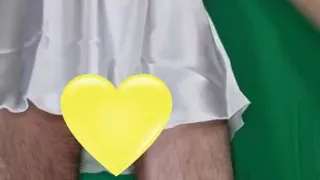 Nightgown, Panties and Thong Try on Haul