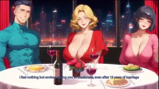 I Love Your Wife (part 11)