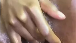 Dripping Wet Pussy
