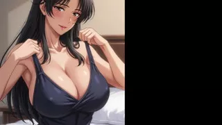 JOI Stepmom Dripping down the thighs - Come with me 100% You'll cum - Dirty Talk