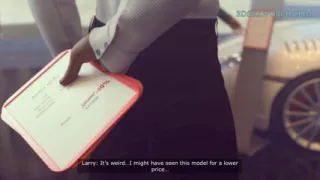 Big Ass Wife Takes the BBC Salesman for a Wild Ride (3D Animation)