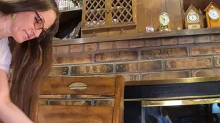 Longpussy. Ass Challenge.