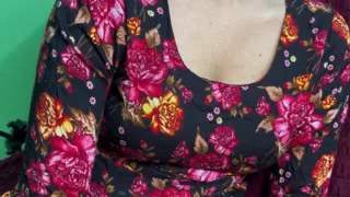 Bowdi not happy with her husband that's why she wants to fucking with me