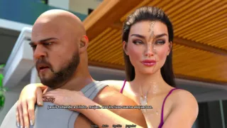 I catch my stepsister watching porn and it ends up sexual - family crush