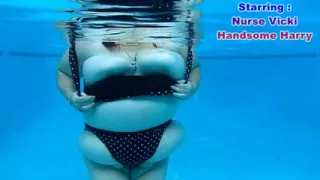 Wet Wild Fun in the Sun Full Video