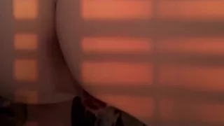 Nice and hot ass.