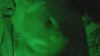 Kaleigh plays with herself, edging and denying orgasm (Day 11 of 13 edging, Part 3)