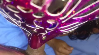 Sucking cock