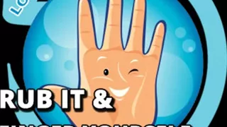 Looping Audio Seven Rub It and Finger Yourself Edition