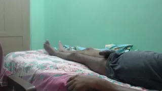 On Bed 2
