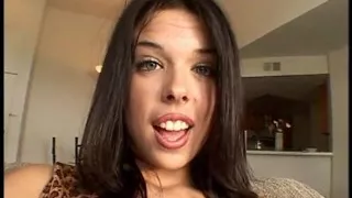 Streaming Movie From Demi Marx of Barefoot Confidential