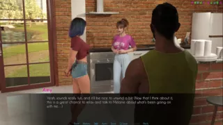 Teen Lesben