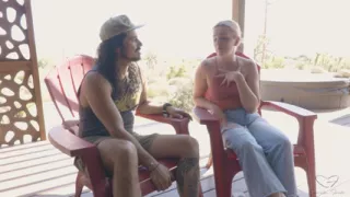 Interview: Surviving Featuring Charlie Forde, Ozzy Lusth