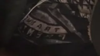 I Had Bust A Creamy Fat Load Of Cum Real Quick In My Friends Car Before They Come Back To The Car