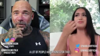 Porn Star Confessions - Nia Bleu (episode 80)