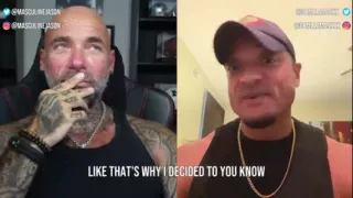 Porn Star Confessions - Dom Llamas (episode 82)