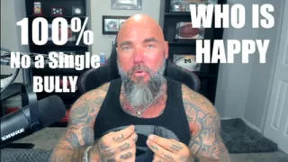 Bullying in College and Online