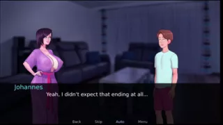 Sex note #12: Lydia gave me a handjob