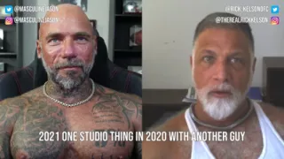 Porn Star Confessions - Rick Kelson (episode 76)