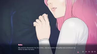 Complete Gameplay - Quickie: a Love Hotel Story, Part 10