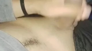 You Fall if You Eat It All Without Hair