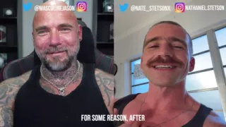 Porn Star Confessions - Nate Stetson Episode 21