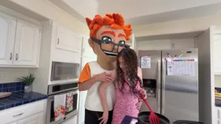 I Let Stella Nash Stroke My Cock With Her Pedicured Toes and Im Not Sorry