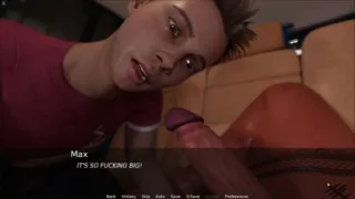 18 Plus Boy Giving Blowjob Shemale Girl Big Cock In Car