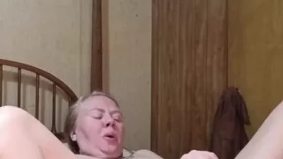 Horny MILF on Call