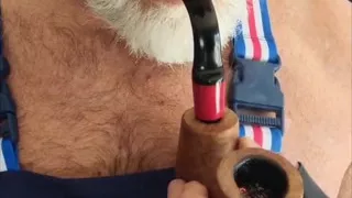 Blue Dad
