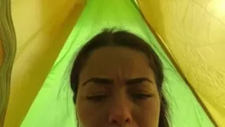 I'm Dying for a Good Anal Fuck
