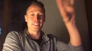 Josh Brady: Cock Stroking Techniques Chat