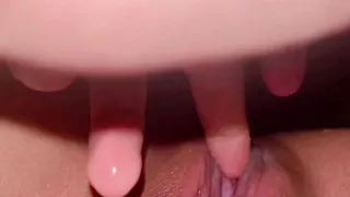 Wet Pussy