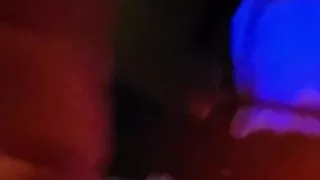 A Lil Taste of Sum POV Throat Fucking Baby