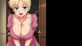 JOI Stepmom Fingers Totally Soaked - Come with me 100% You'll cum - Dirty Talk