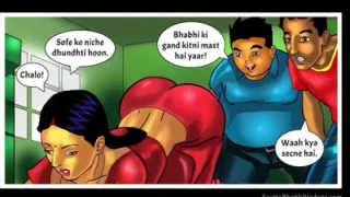 Savita bhabhi episode 2 full video link bio