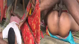 Housewife ko subah ke samay gand chudai ki fouking sex big Ass