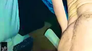 Very horny today