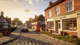 The Estate Agent