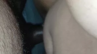 Mallu couple fucking the last night.