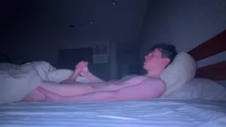 This Huge Load of Cum Is Just for You Babe